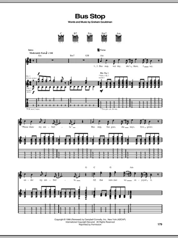 long cool woman in a black dress chords / Hollies Sheet Music with for Piano (Solo) easy LONG COOL WOMAN IN A