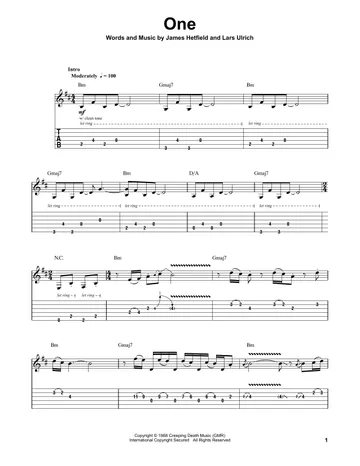 Swing 42 by Django Reinhardt Sheet Music for Guitar Tab (Single